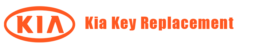 logo Kia key replacement Kent